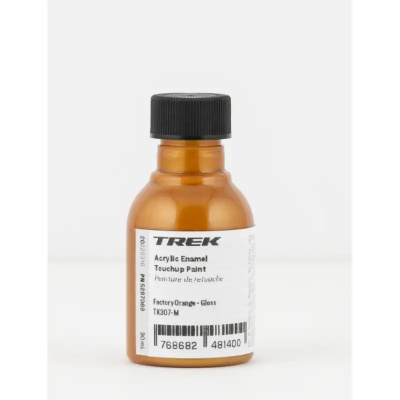 Trek Touch-up Paint Colour Collection