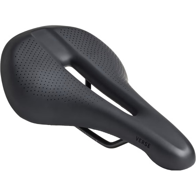 Trek Verse Short Bike Saddle 250 x 145 mm