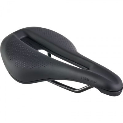 Trek Verse Short Comp Bike Saddle 250 x 145 mm