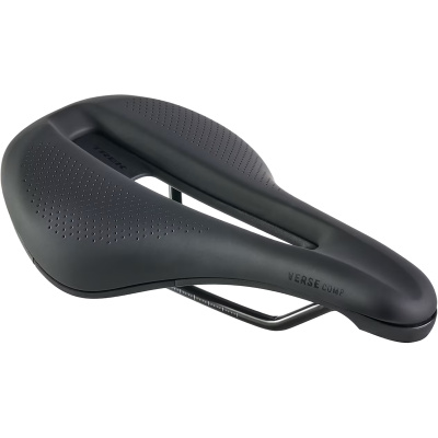 Trek Verse Short Comp Bike Saddle 250 x 155 mm