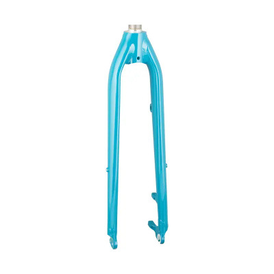 Trek Verve+ 3 Rigid Forks