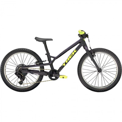 Trek Wahoo 20 Path 20in Wheel Kids Bike 2025