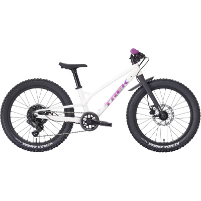 Trek Wahoo 20 Trail Kids Bike 2027
