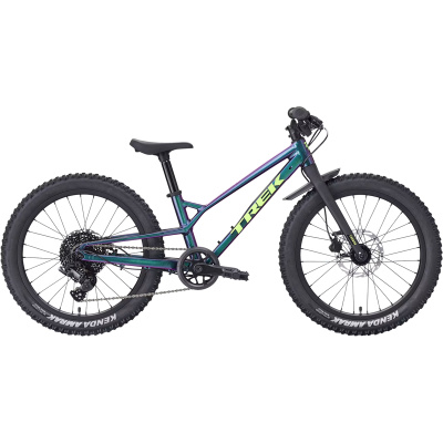 Trek Wahoo 20 Trail Kids Bike 2027
