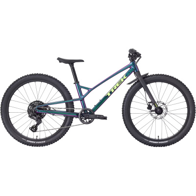 Trek Wahoo 24 Trail Kids Bike 2027