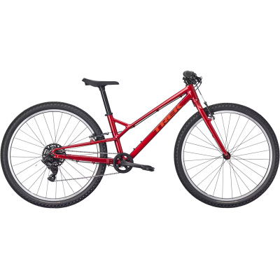 Trek Wahoo Path 26 inch Wheel Kids Bike 2027
