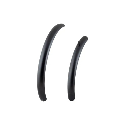Trek Wahoo Path Fender Set