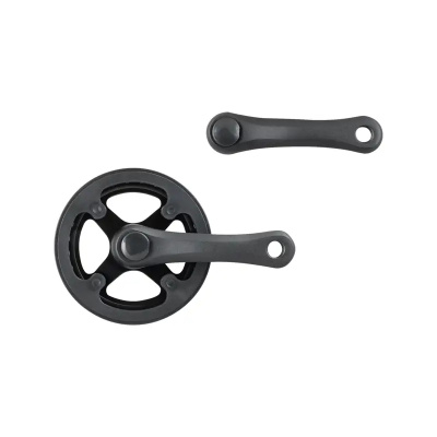 Trek Wheel Top 20 Crankset