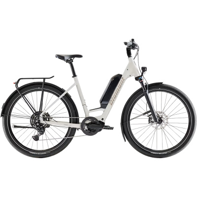 Trek Zing Trip Core.II 540Wh Electric Hybrid Bike 2027