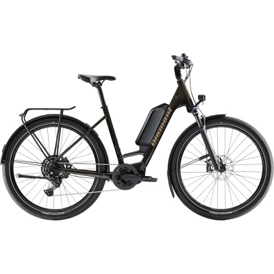 Trek Zing Trip Core.II 800 Electric Hybrid Bike 2027