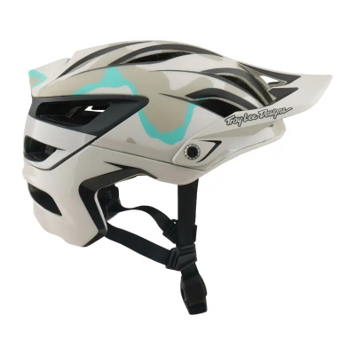 Troy Lee Designs A3 Helmet Halo