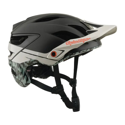 Troy Lee Designs A3 Helmet Halo