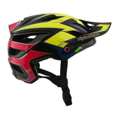 Troy Lee Designs A3 MIPS Helmet