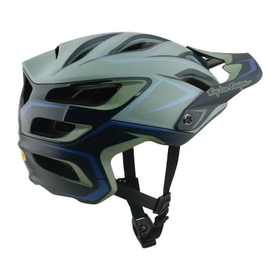 Troy Lee Designs A3 MIPS Helmet