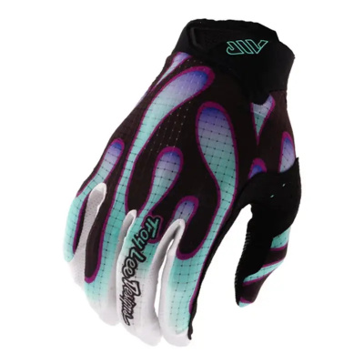 Troy Lee Designs Air Full Finger Gloves