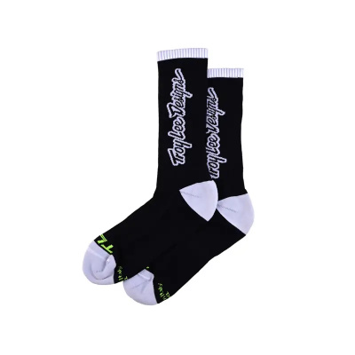 Troy Lee Designs Checka Performance Socks