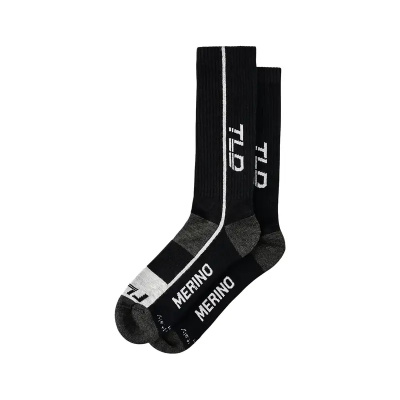 Troy Lee Designs Chill Merino Wool Socks