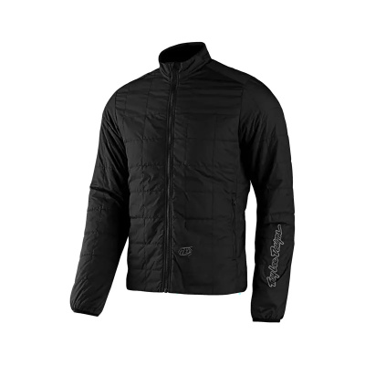 Troy Lee Designs Crestline Jacket Mono Carbon SM