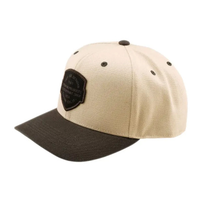 Troy Lee Designs Curve Snapback Imprint Hat