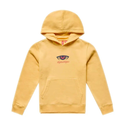 Troy Lee Designs Cyborg Youth Pullover