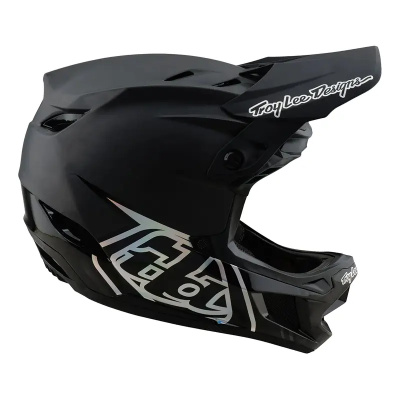 Troy Lee Designs D4 Carbon Helmet