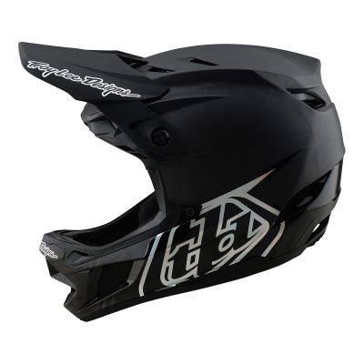 Troy Lee Designs D4 Carbon MIPS Helmet