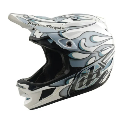 Troy Lee Designs D4 Composite MIPS Full Face Helmet