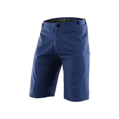 Troy Lee Designs Drift Short Shell Solid