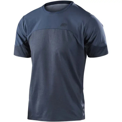 Troy Lee Designs Drift Short Sleeve Jersey