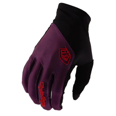 Troy Lee Designs Flowline Full Finger Gloves