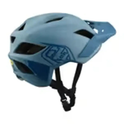Troy Lee Designs Flowline Helmet Point