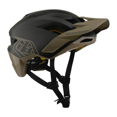 Troy Lee Designs Flowline Helmet Point