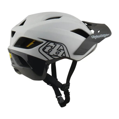 Troy Lee Designs Flowline Helmet Point