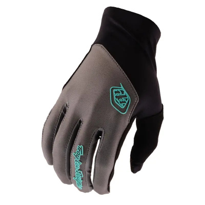 Troy Lee Designs Flowline Mono Full Finger Gloves