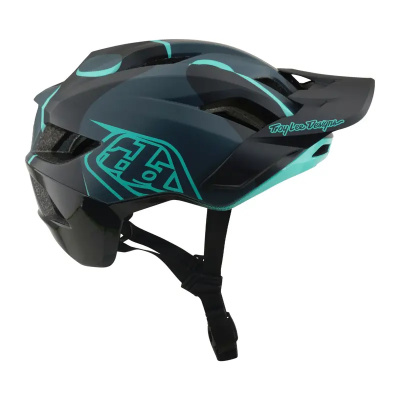 Troy Lee Designs Flowline SE Helmet Badge