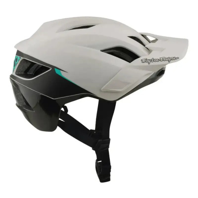 Troy Lee Designs Flowline SE Helmet Stacks