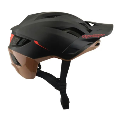 Troy Lee Designs Flowline SE Helmet Stacks