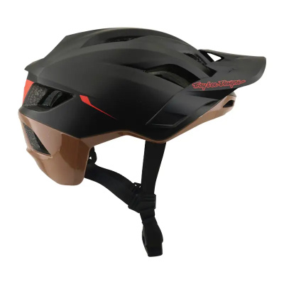 Troy Lee Designs Flowline SE MIPS Helmet