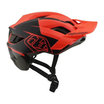 Troy Lee Designs Flowline SE MIPS Helmet