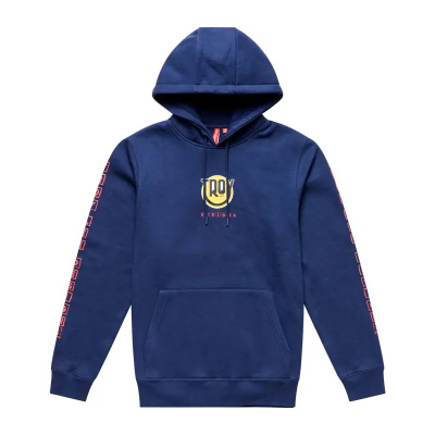 Troy Lee Designs Happy Dayz Pullover Hoodie
