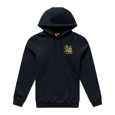 Troy Lee Designs Heritage Pullover Hoodie