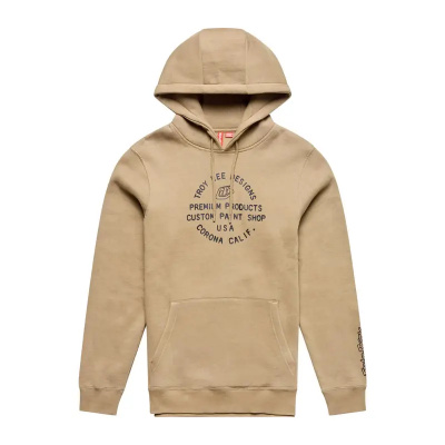 Troy Lee Designs Imprint Pullover Hoodie