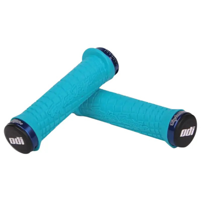 Troy Lee Designs MTB Lock On Grips 130mm