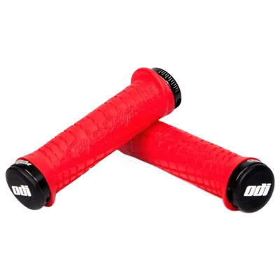 Troy Lee Designs MTB Lock On Grips 130mm
