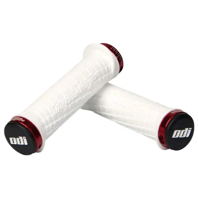 Troy Lee Designs MTB Lock On Grips 130mm
