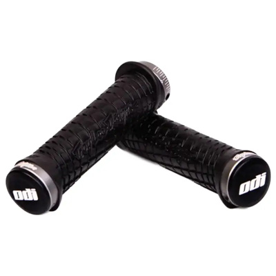 Troy Lee Designs MTB Lock On Grips 130mm