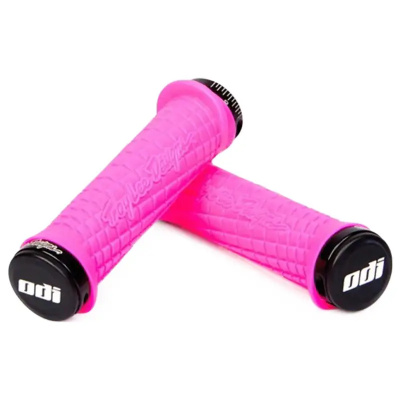 Troy Lee Designs MTB Lock On Grips 130mm