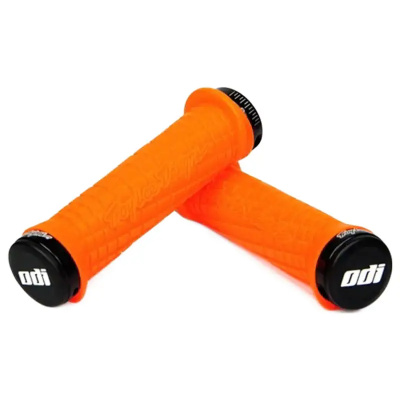 Troy Lee Designs MTB Lock On Grips 130mm