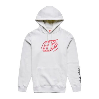 Troy Lee Designs Pullover Hoodie Badge