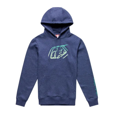 Troy Lee Designs Pullover Hoodie Badge